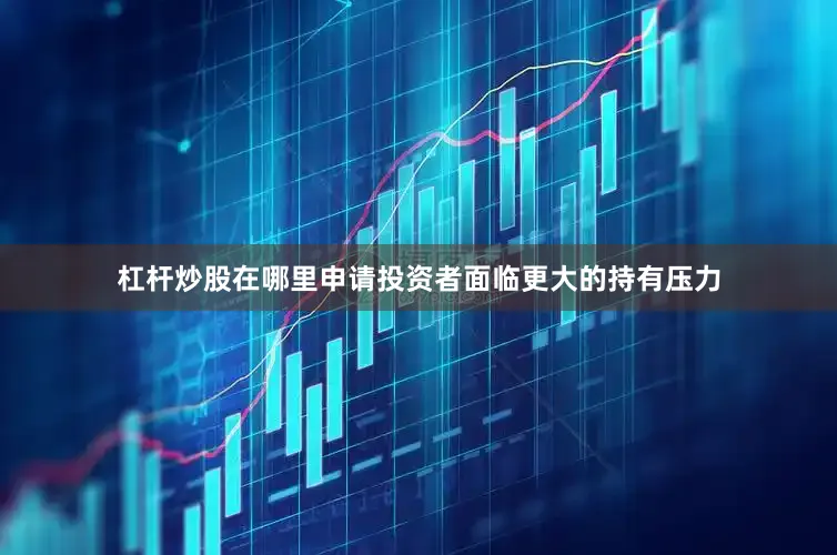 杠杆炒股在哪里申请投资者面临更大的持有压力
